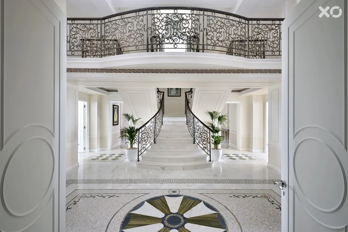 Palazzo Versace Dubai