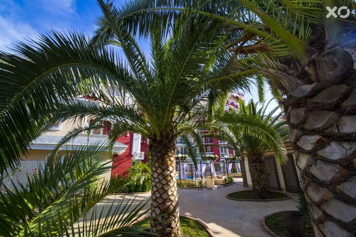 Messembria Resort