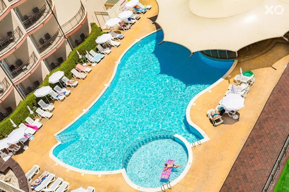 Mpm Hotel Orel