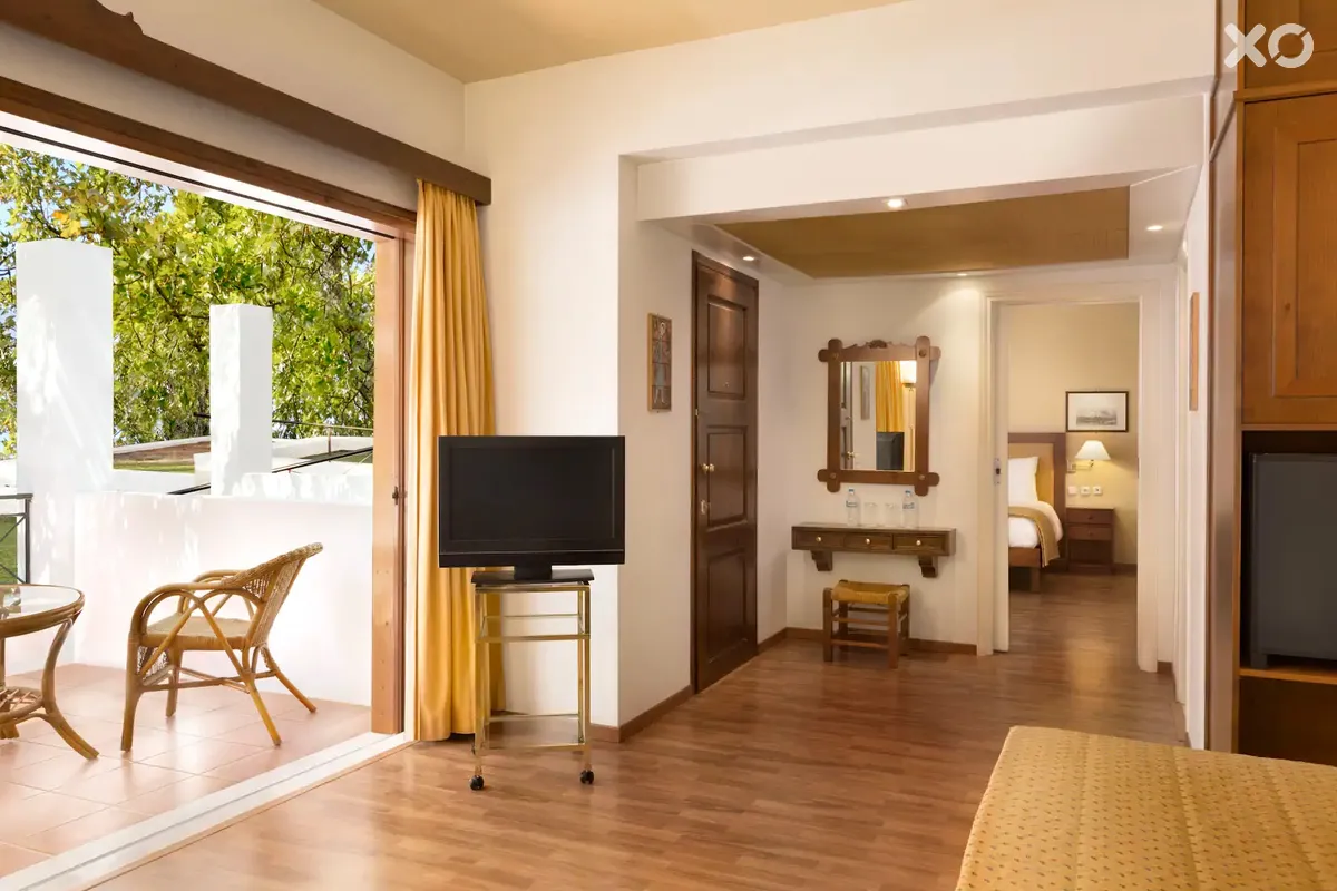 Ramada by Wyndham Loutraki Poseidon Resort