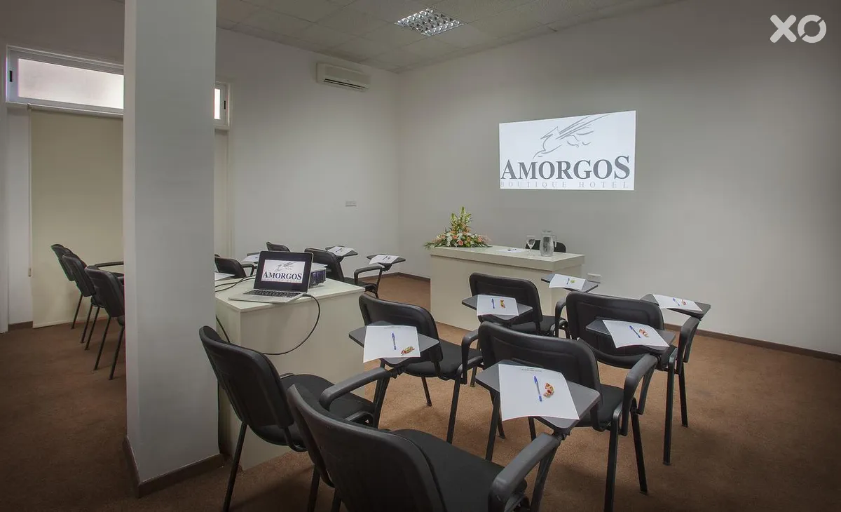 Amorgos