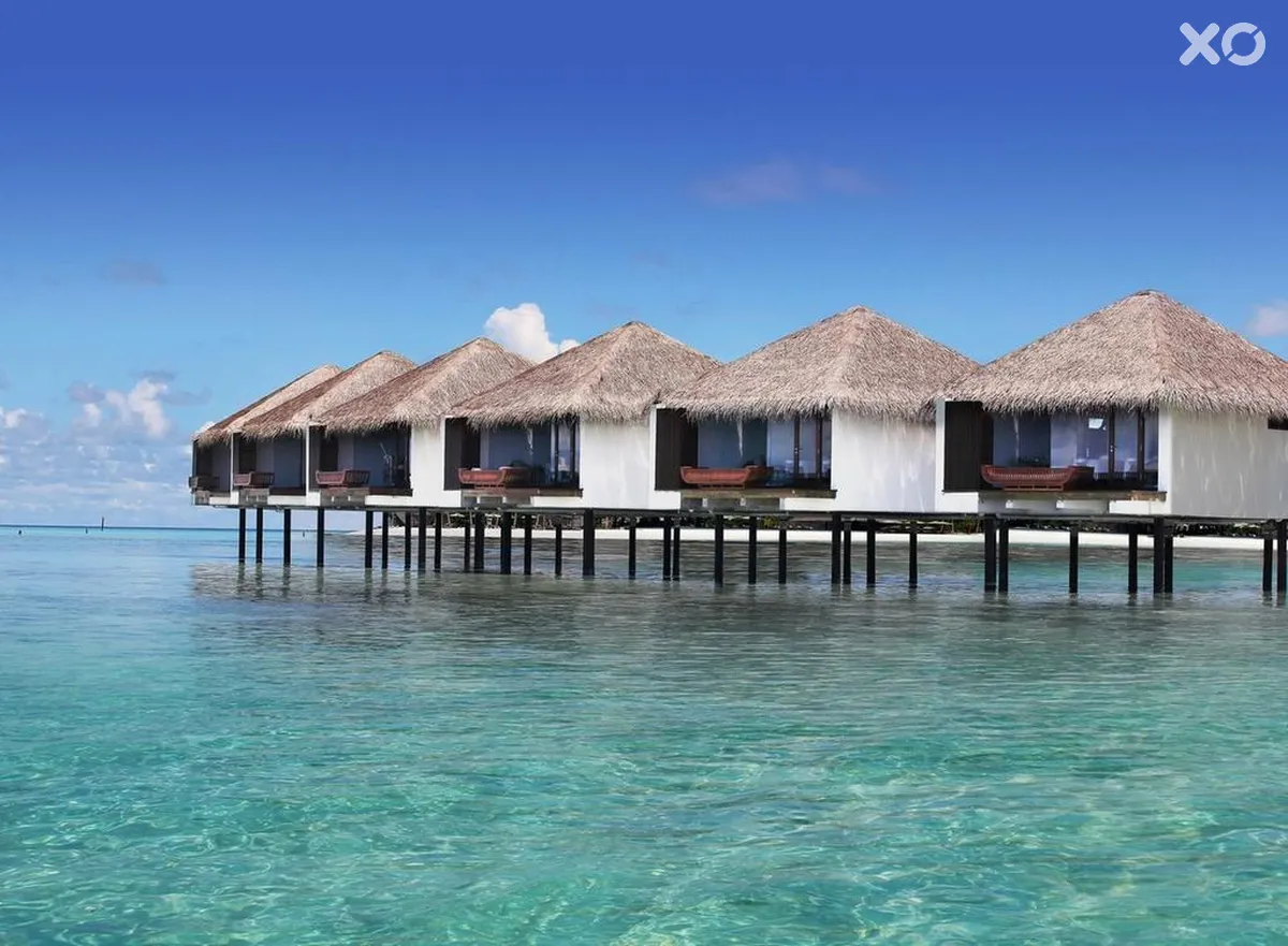 The Residence Maldives