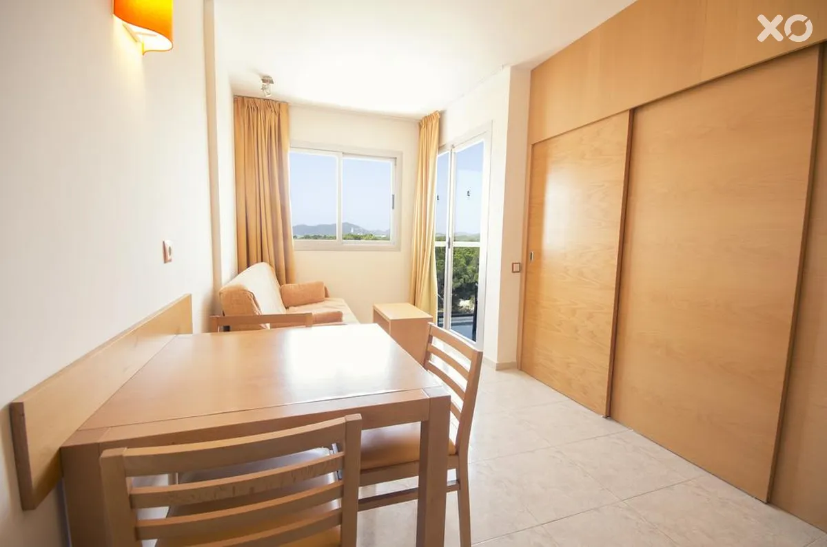 Atlantic by LLUM Hotel