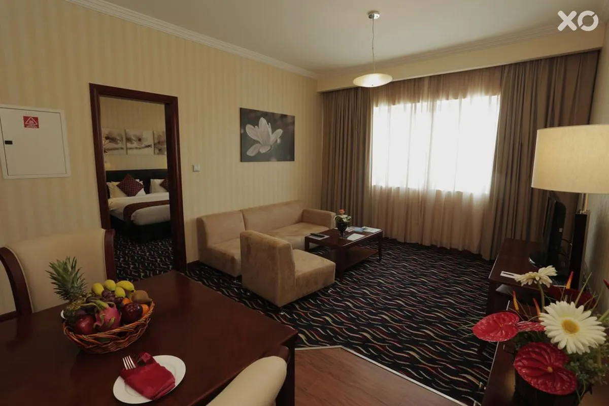 MD Hotel