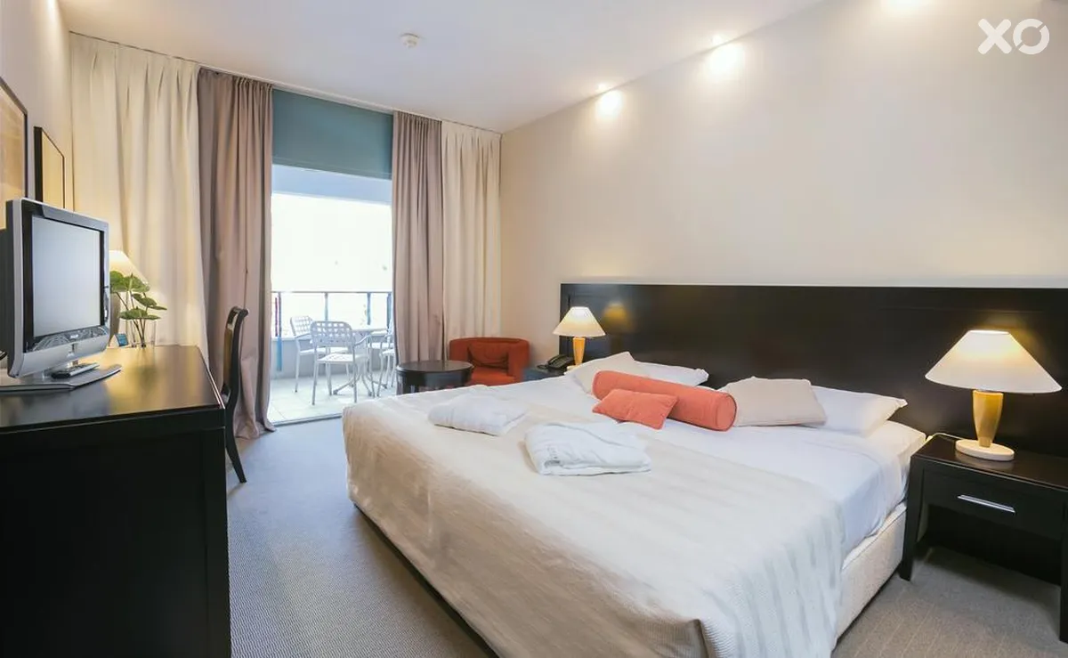 Admiral Grand Hotel