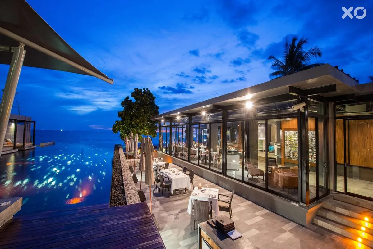 Aleenta Phuket Phang Nga Resort & Spa