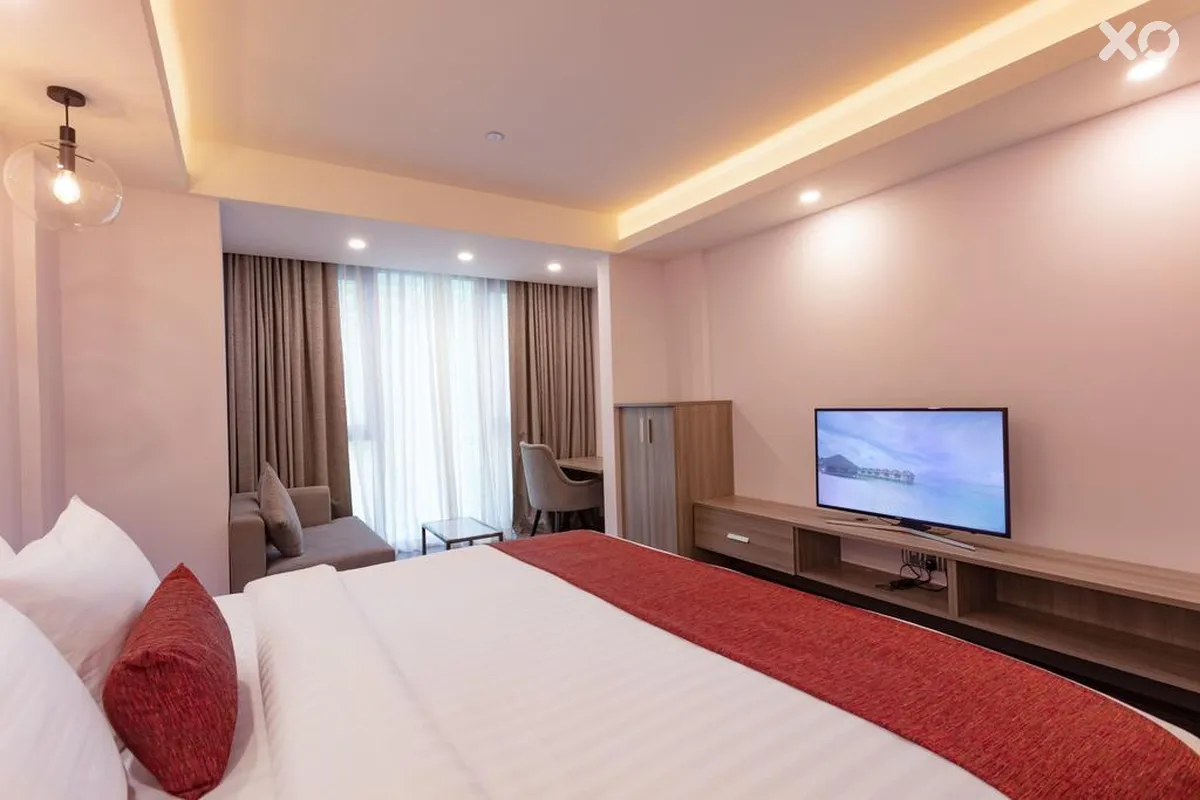 Maagiri Hotel