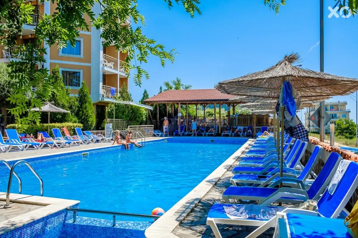 Vemara Club