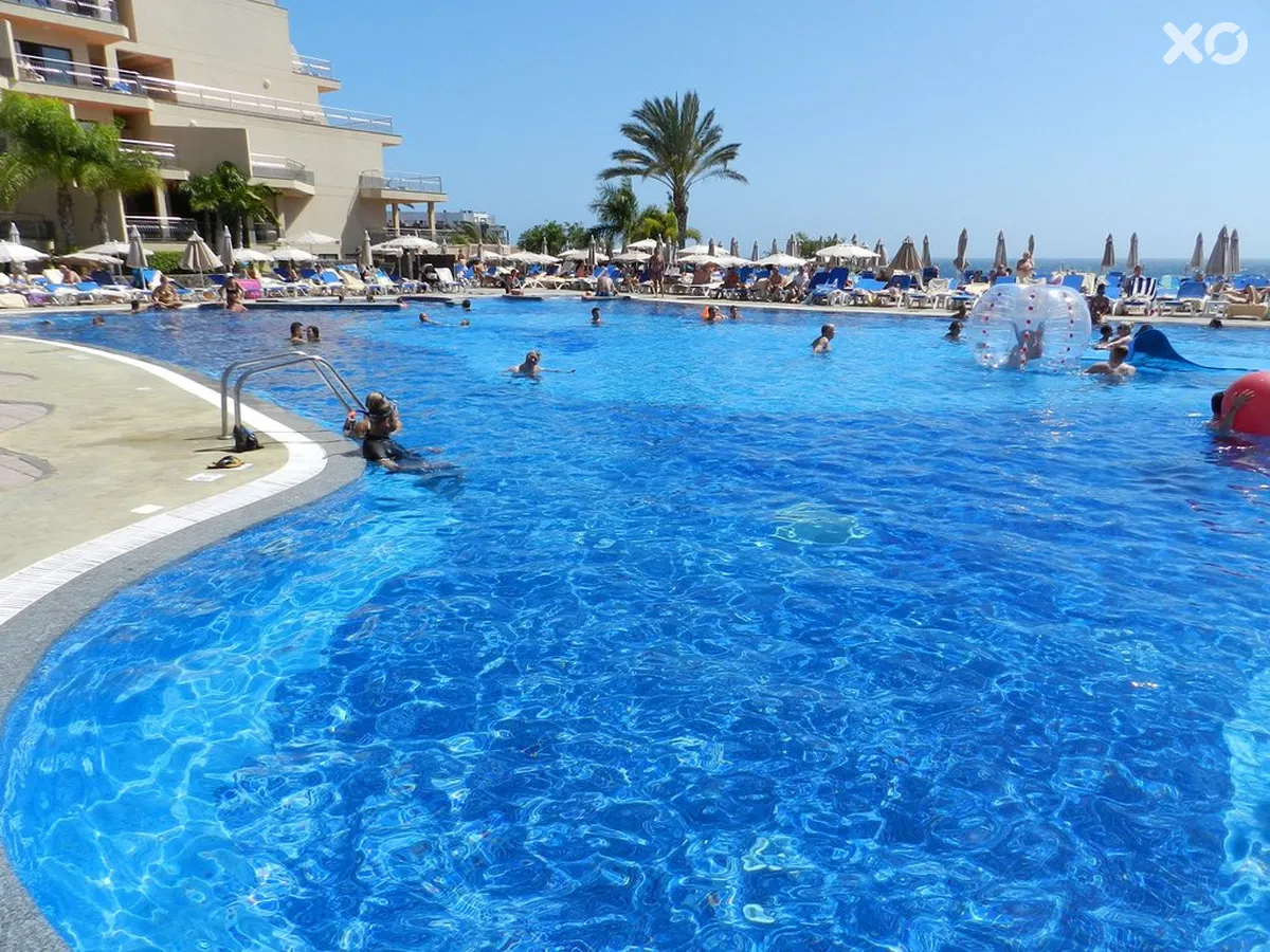 Riu Buena Vista