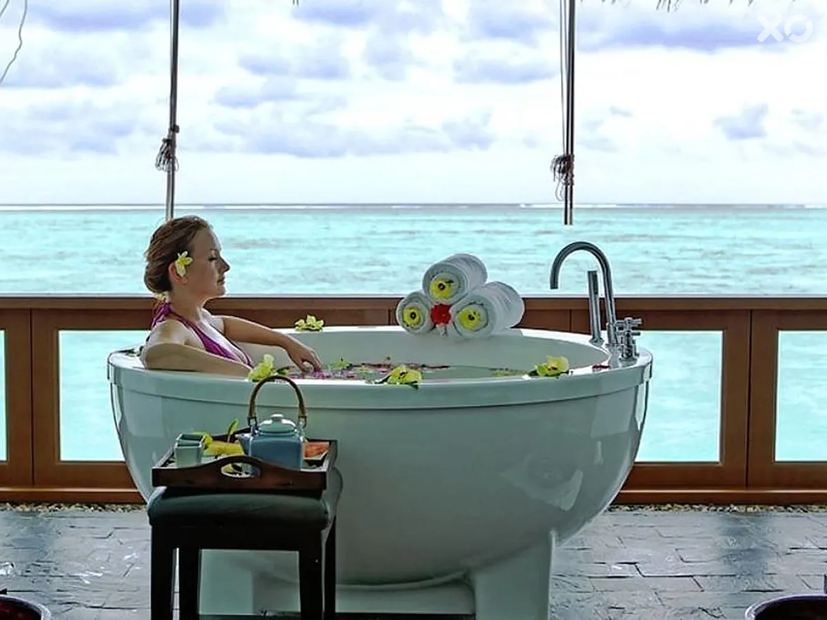 Medhufushi Island Resort