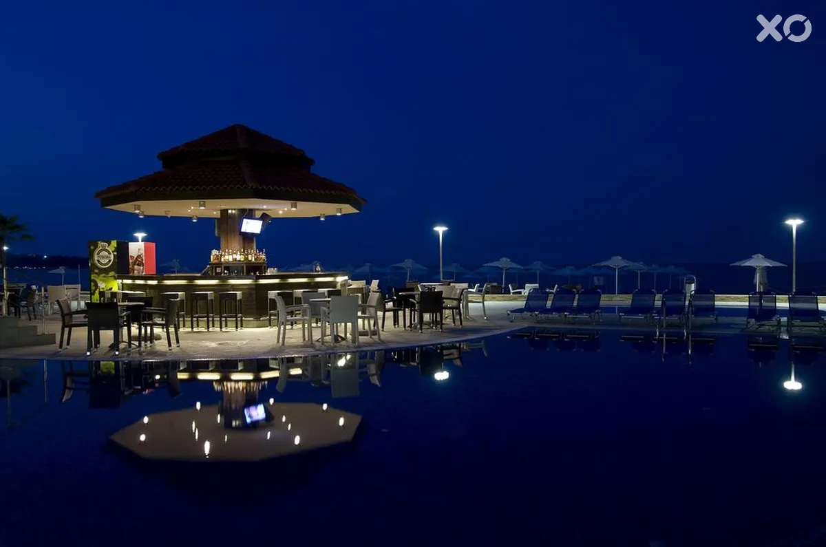 Obzor Beach Resort