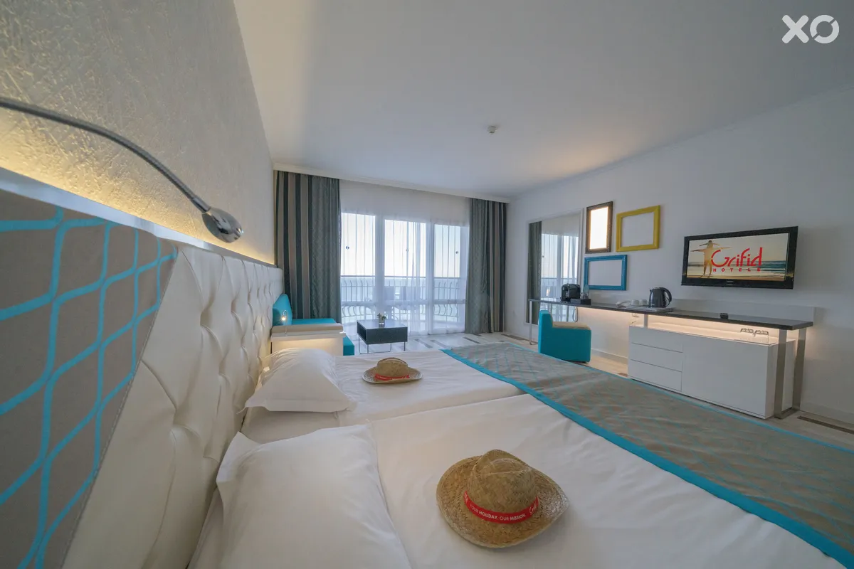 Grifid Hotel Marea