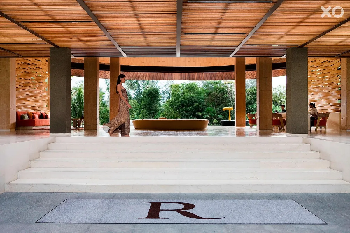 Renaissance Phuket Resort & Spa