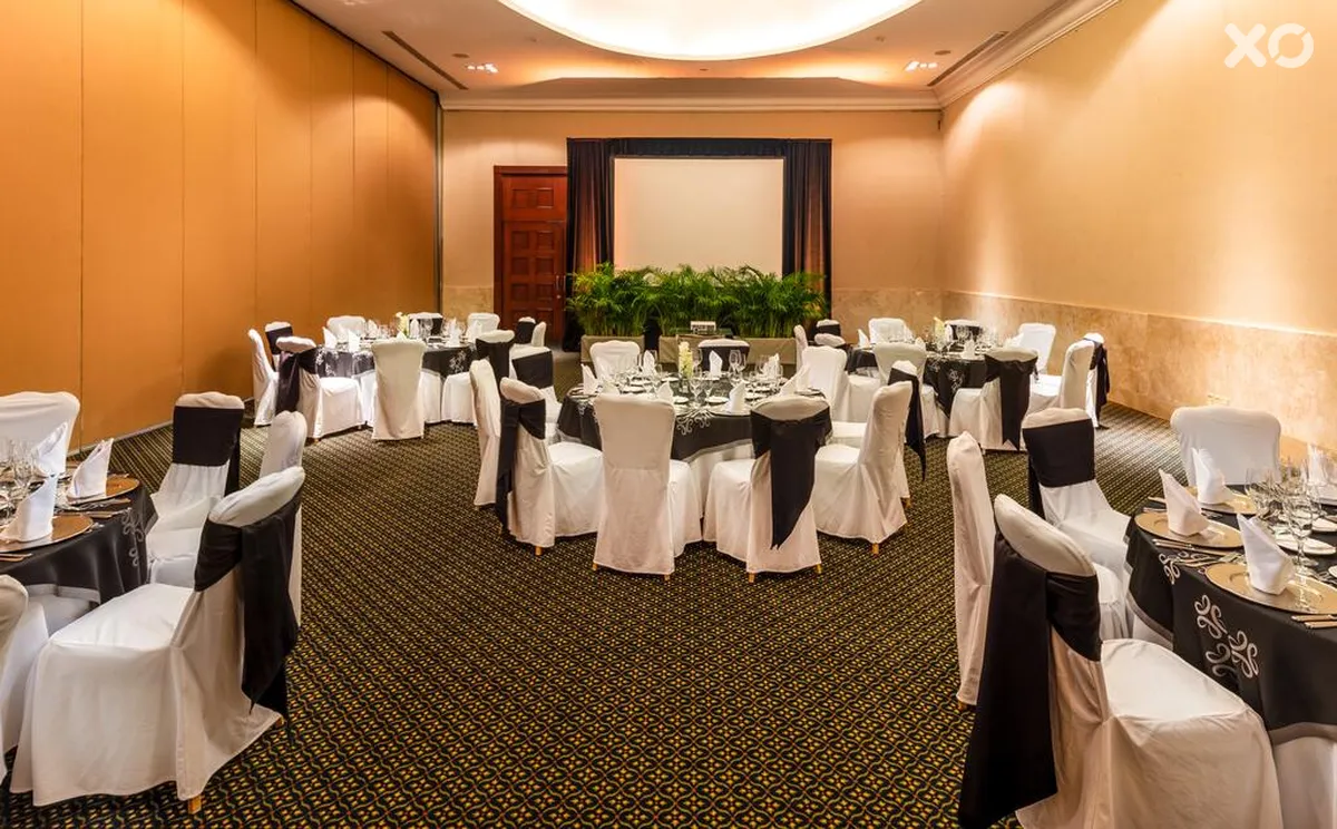Presidente Intercontinental Cancun