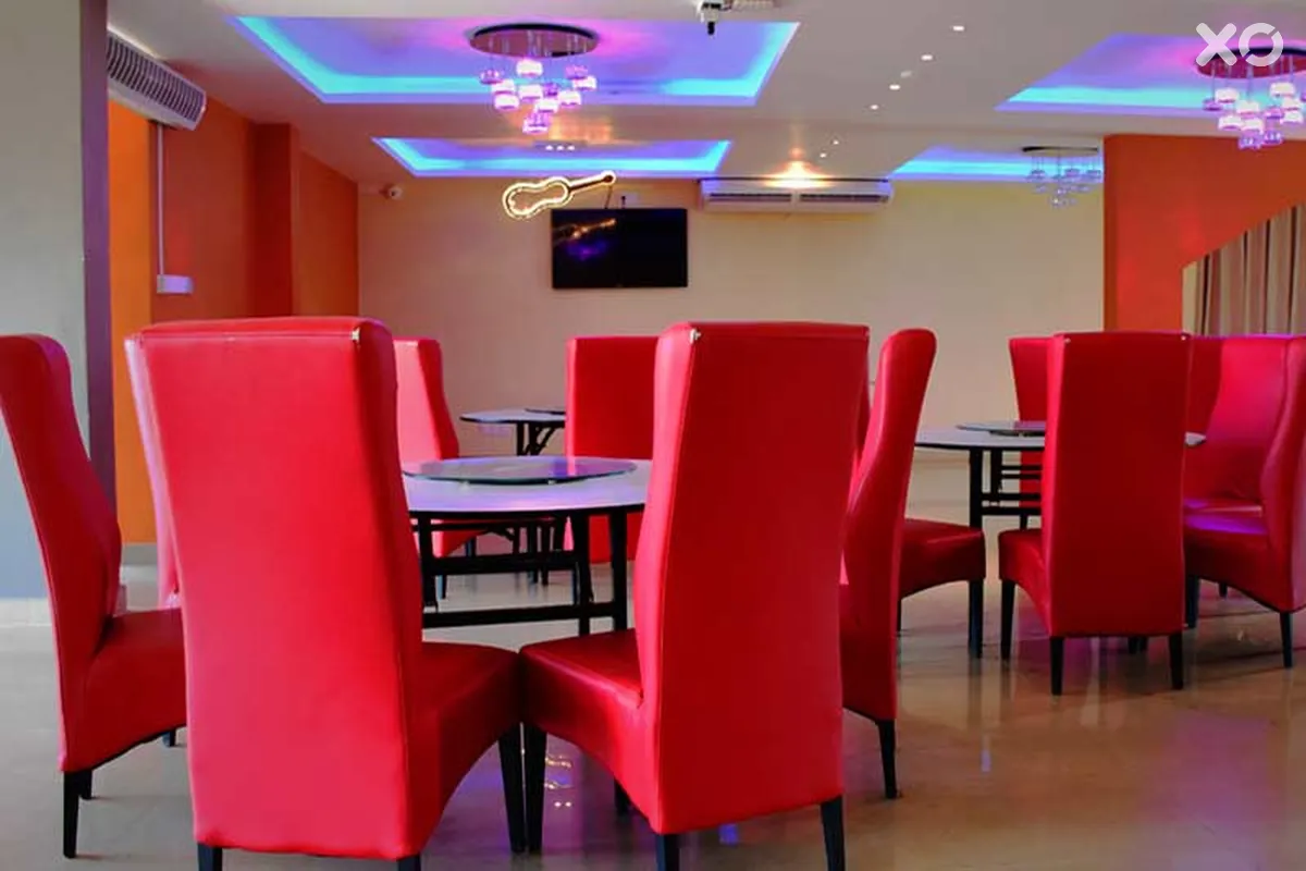 Ceylon Sea Hotel & Spa