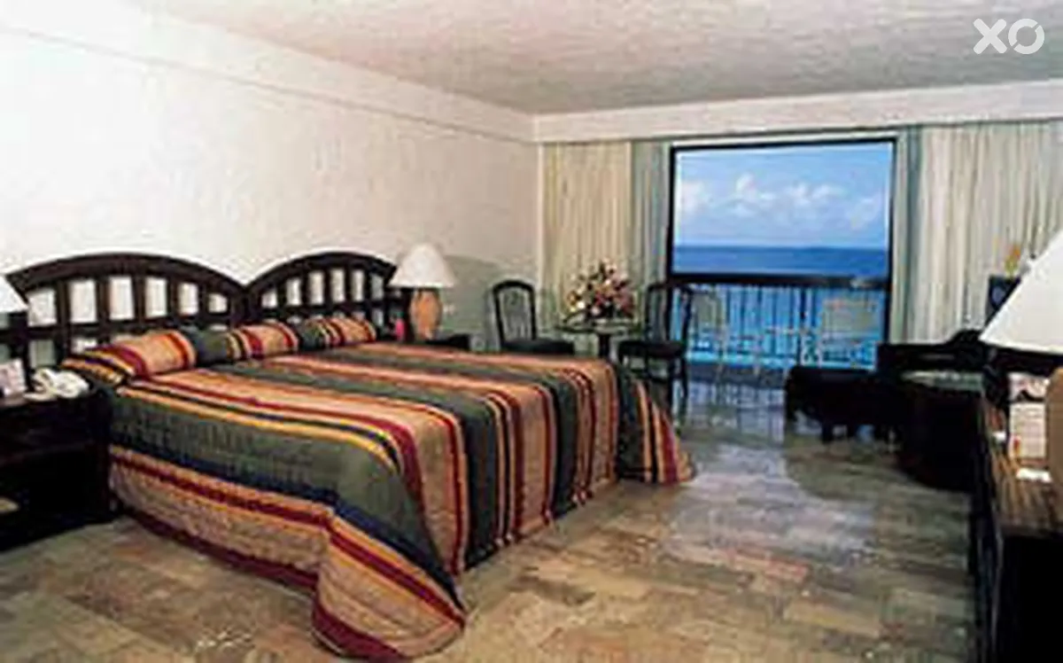 Melia Cozumel
