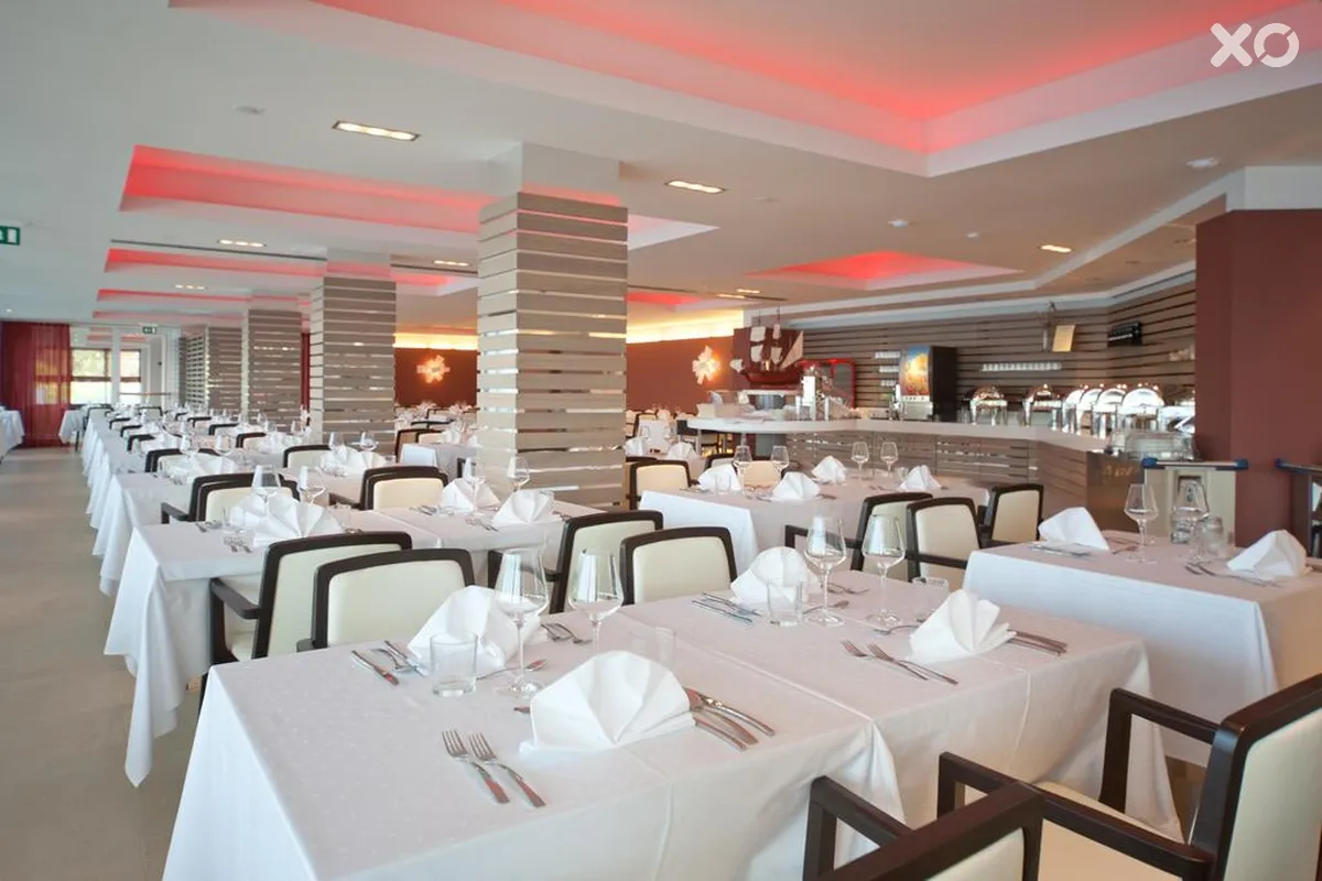 RMH Lopud Lafodia Resort & Wellness