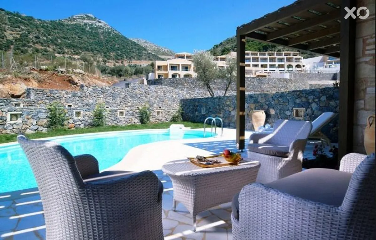 Filion Suites Resort & Spa