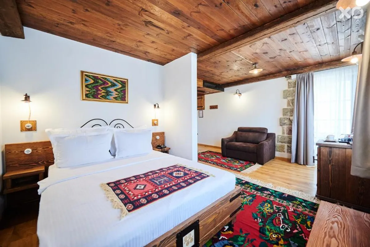 Stara Carsija Hotel & Spa