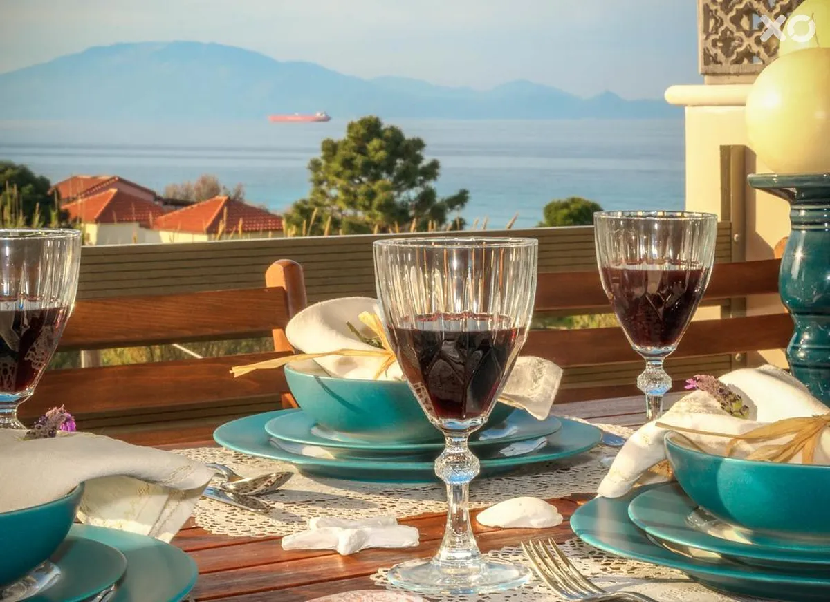 Golden Coast Resort