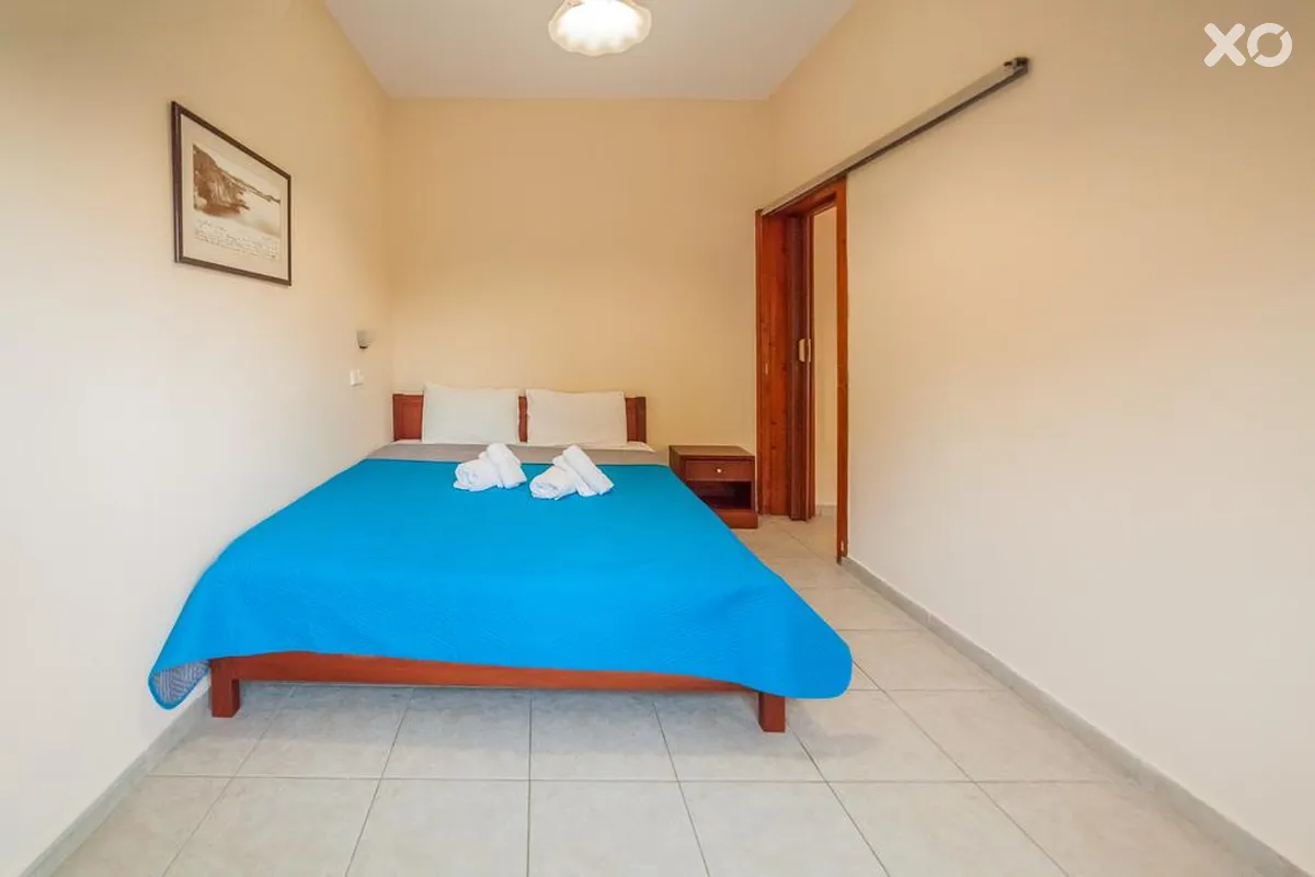 Sintrivanis Hotel