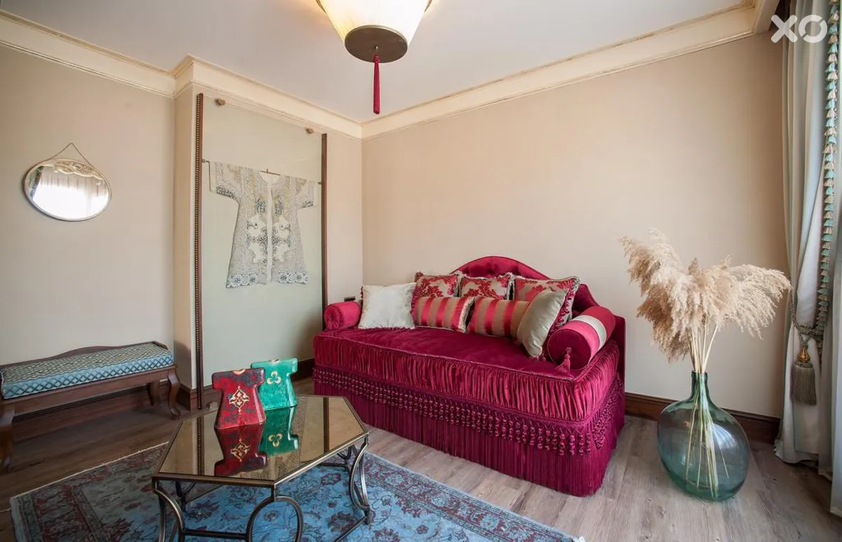 Romance Istanbul Hotel