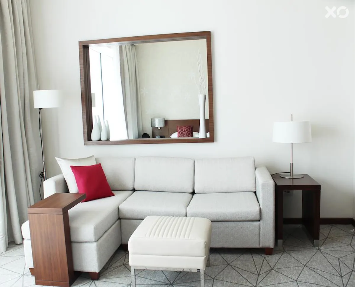 Hyatt Place Dubai Al Rigga