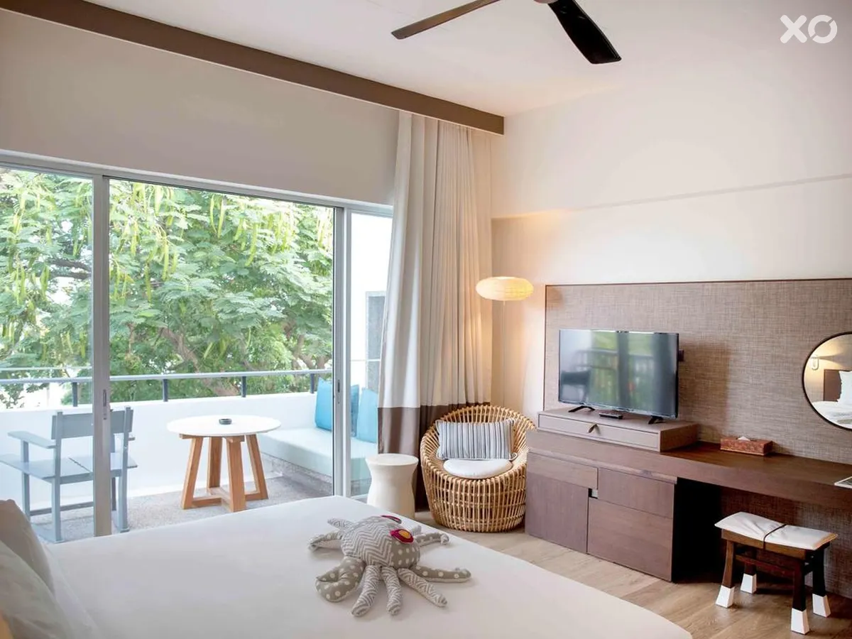 Veranda Resort Hua Hin