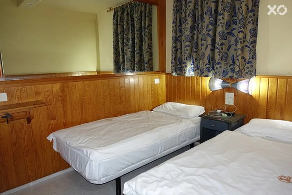 Teneguia Apartamentos