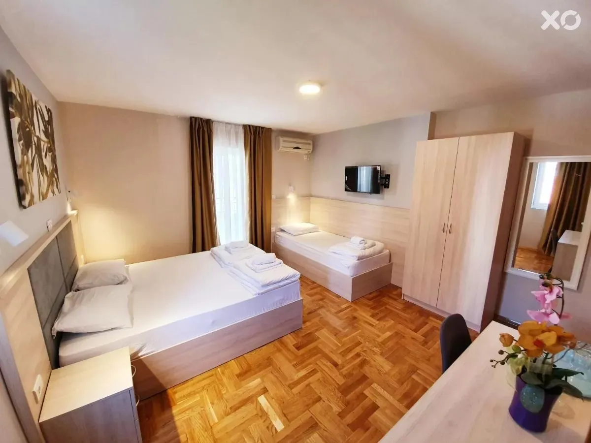 Pier Villa