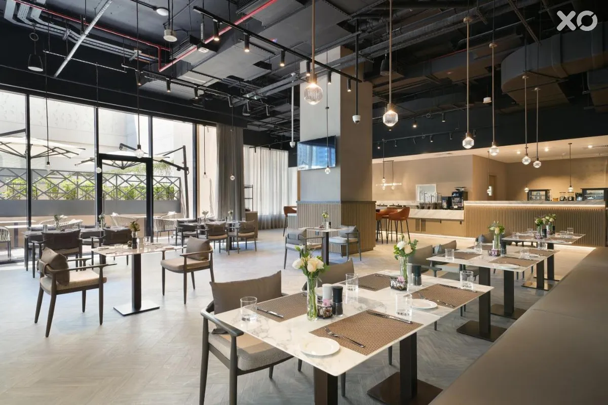 Cheval Maison The Palm Dubai