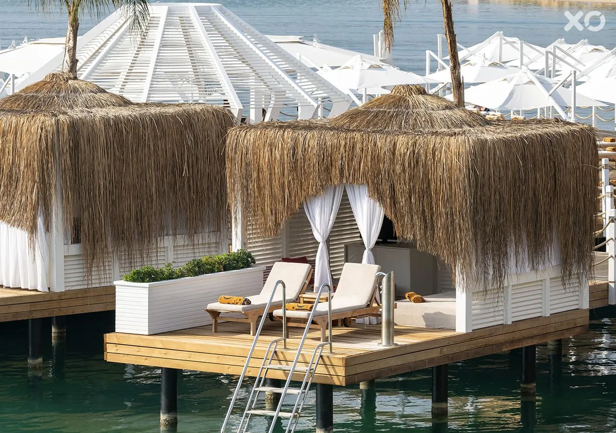 Lujo Bodrum