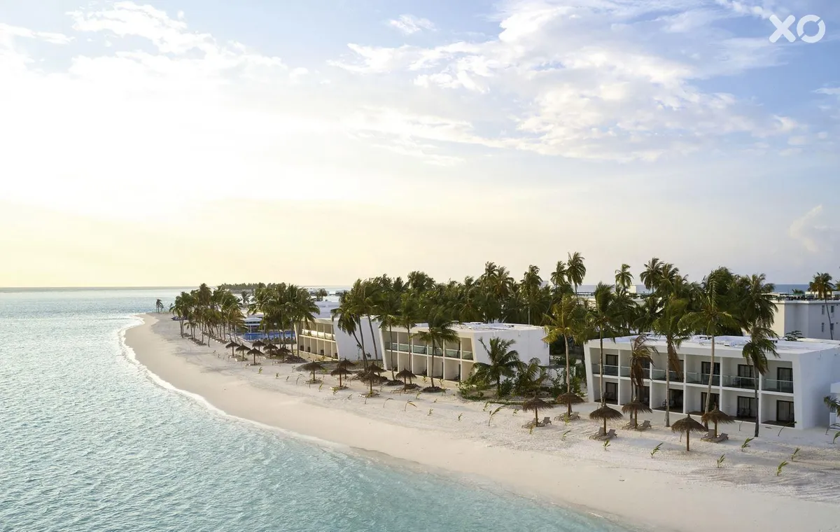 Riu Atoll Hotel