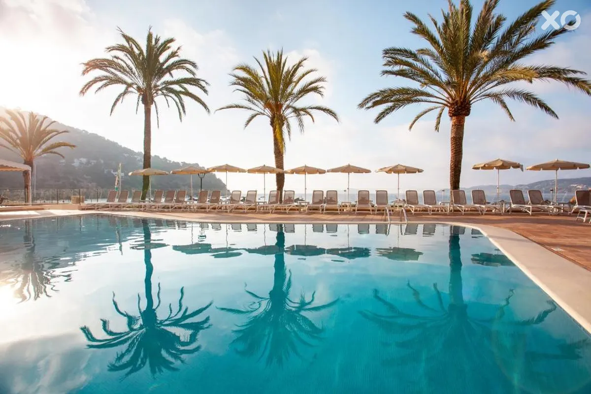 Grupotel Imperio Playa