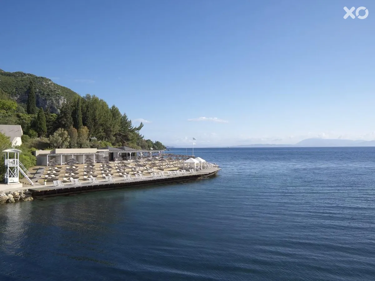 Marbella Corfu