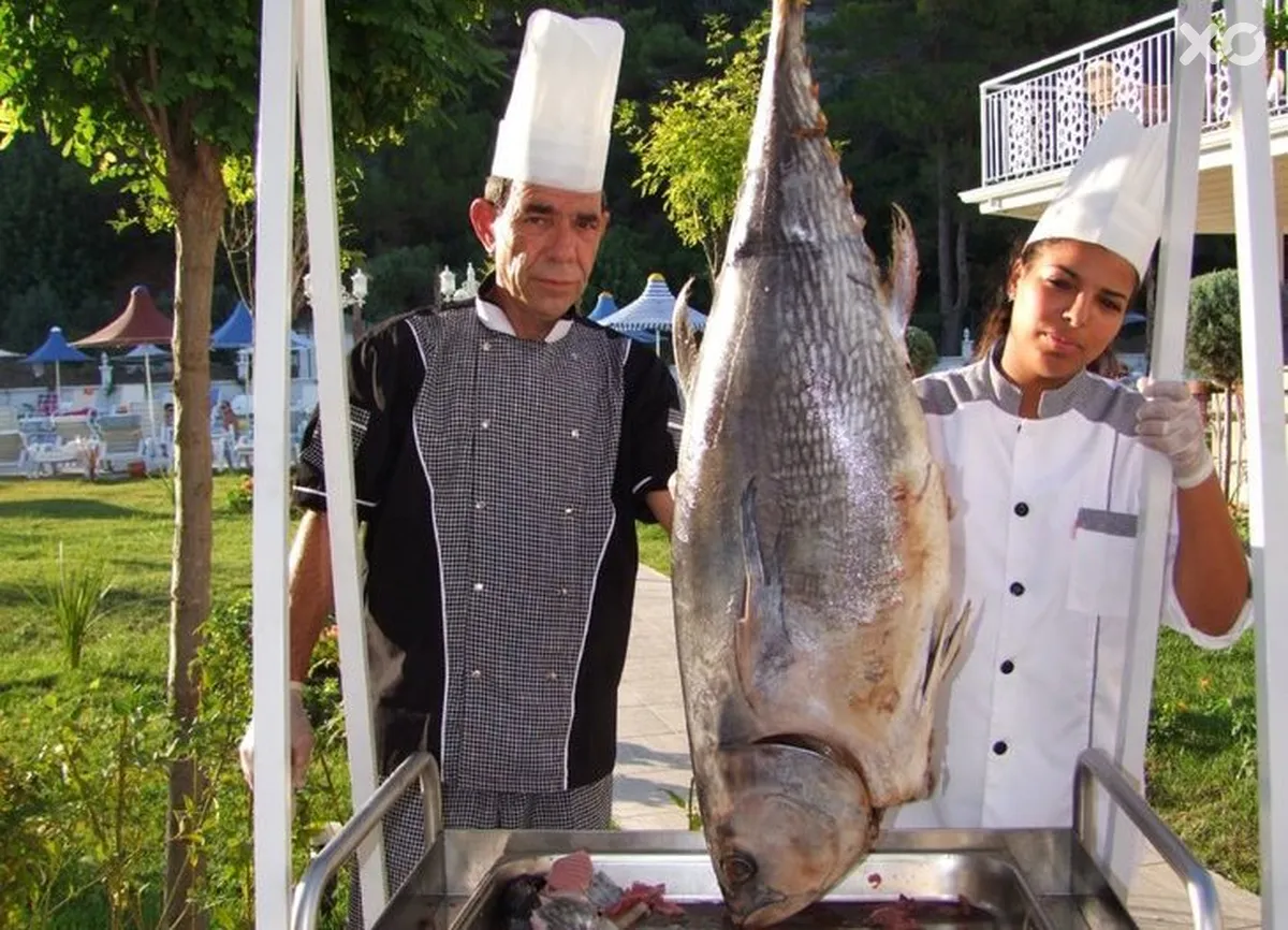 Grand Mir' Amor Hotel