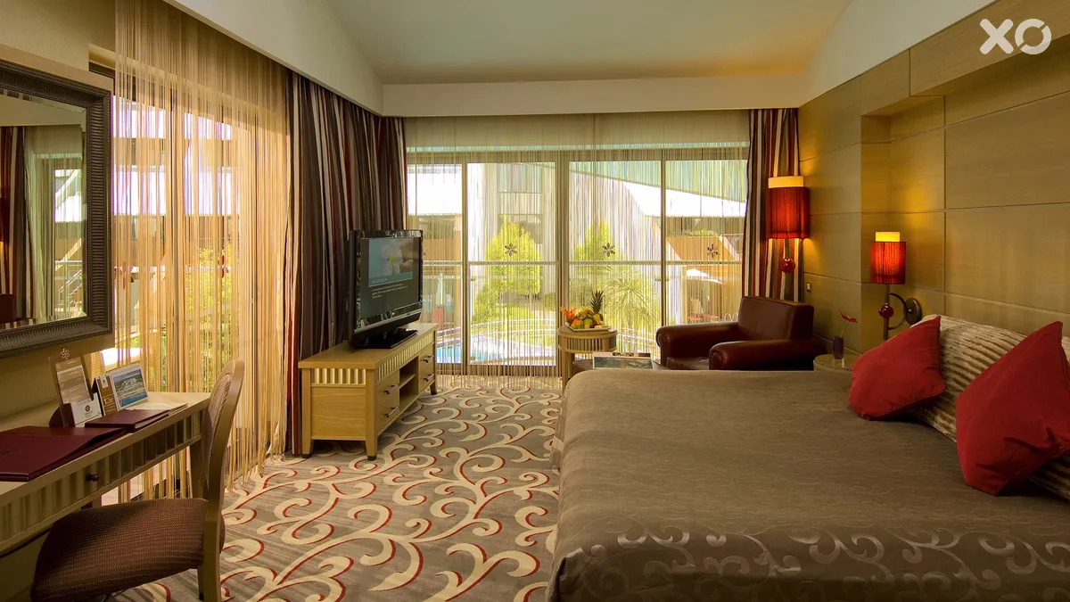 Cornelia Diamond Golf Resort & Spa