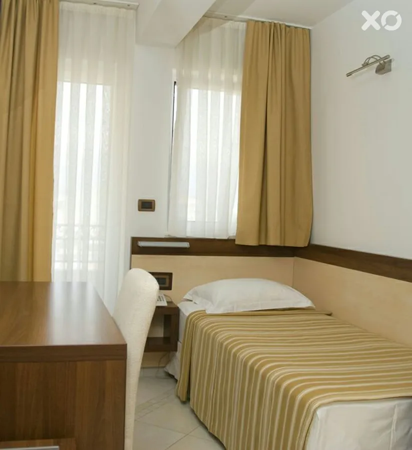 Radjenovic Apart Hotel