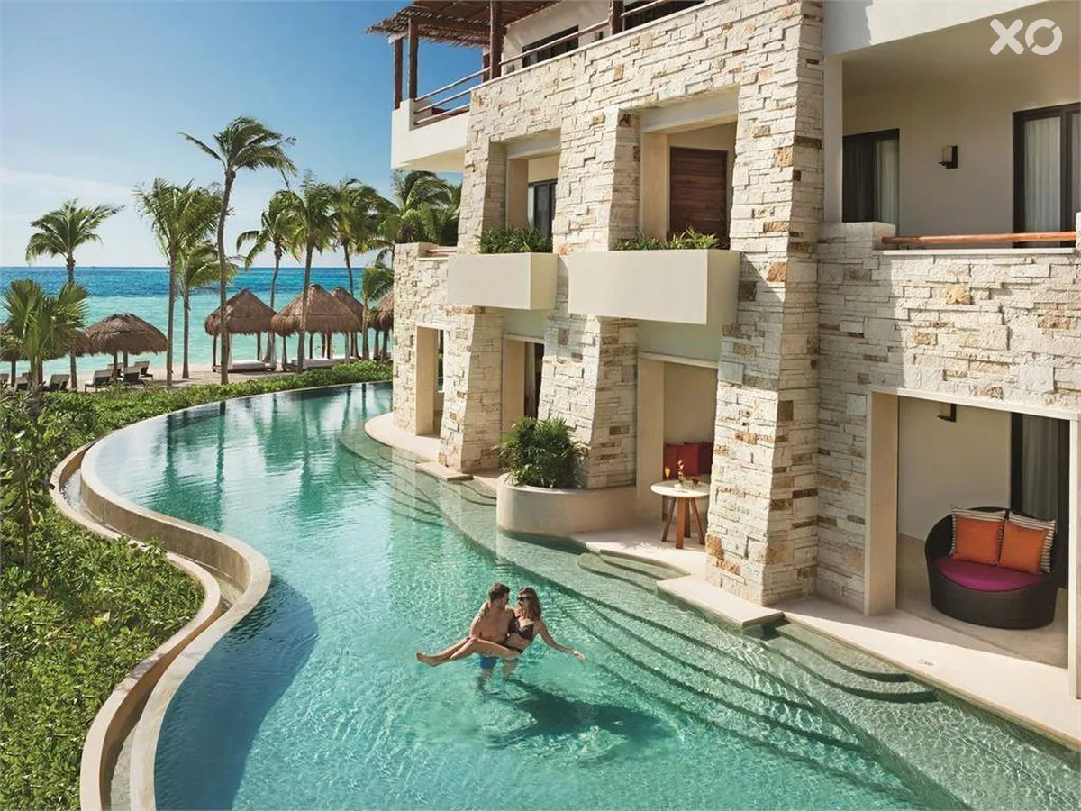 Secrets Akumal Riviera Maya