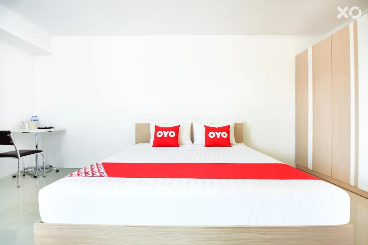 Capital O 411 Grandview Condo 15
