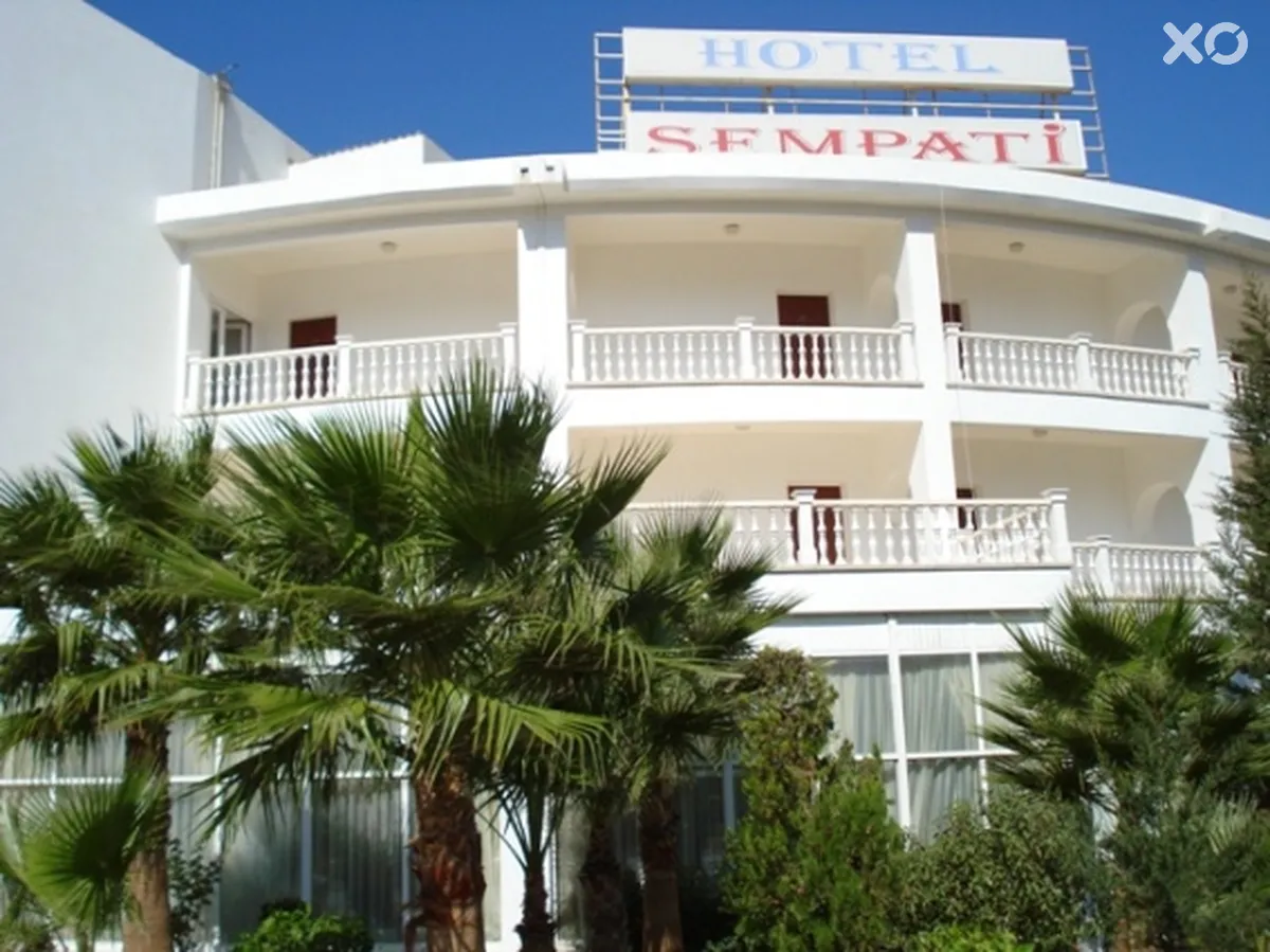 Sempati Hotel