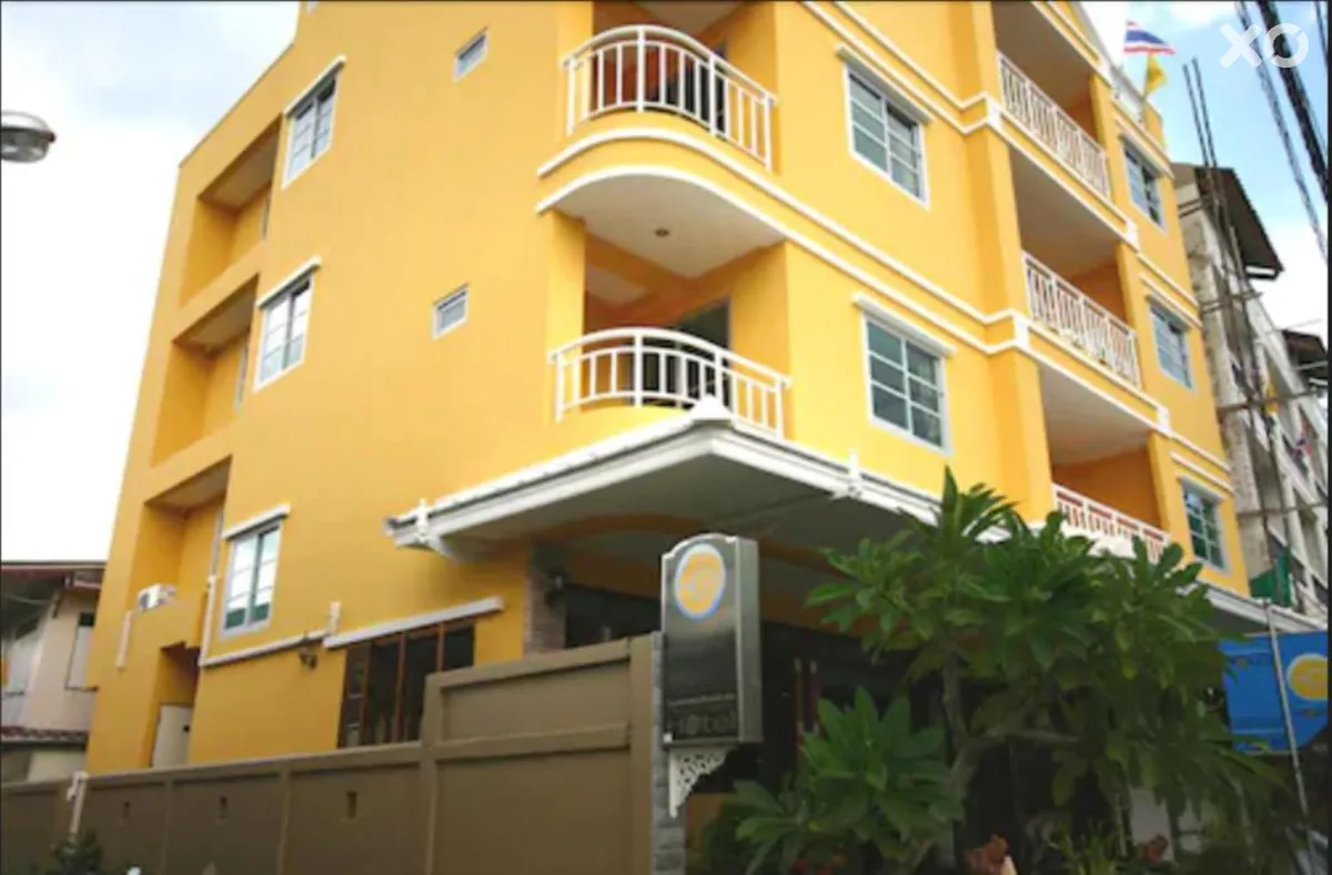 Chomsin Hua Hin Hotel