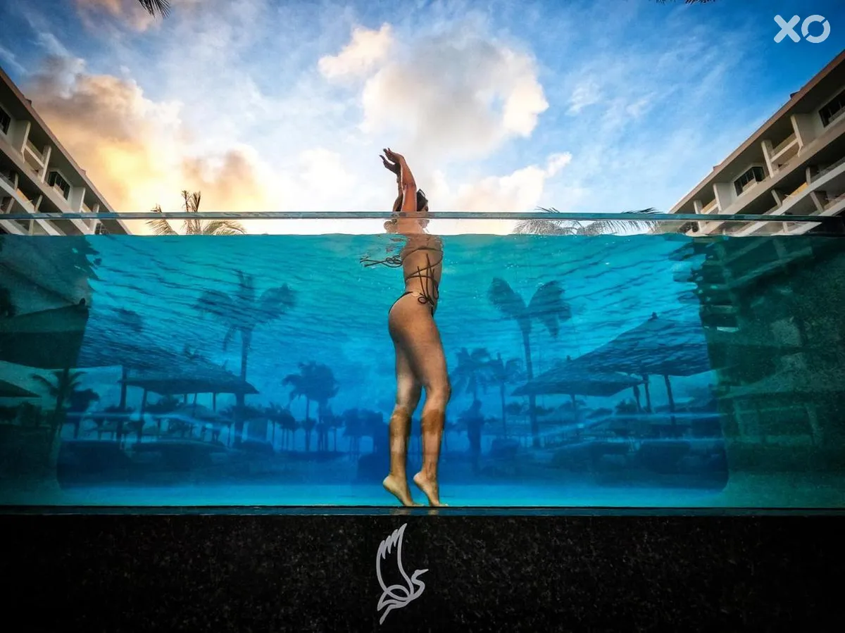 Garza Blanca Resort & Spa Cancun