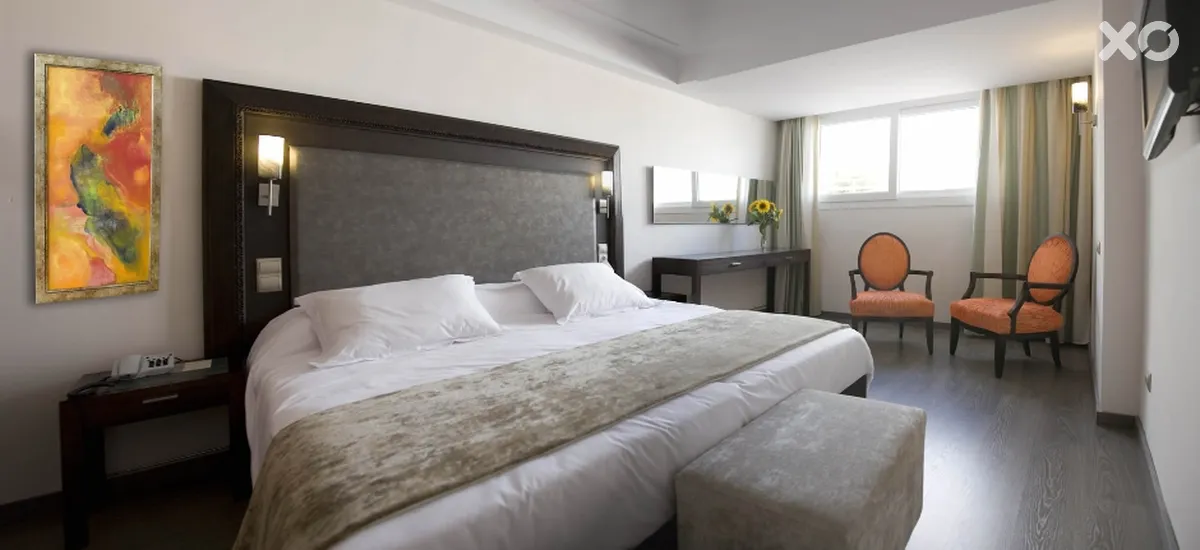 Pierre & Vacances Vistamar Hotel