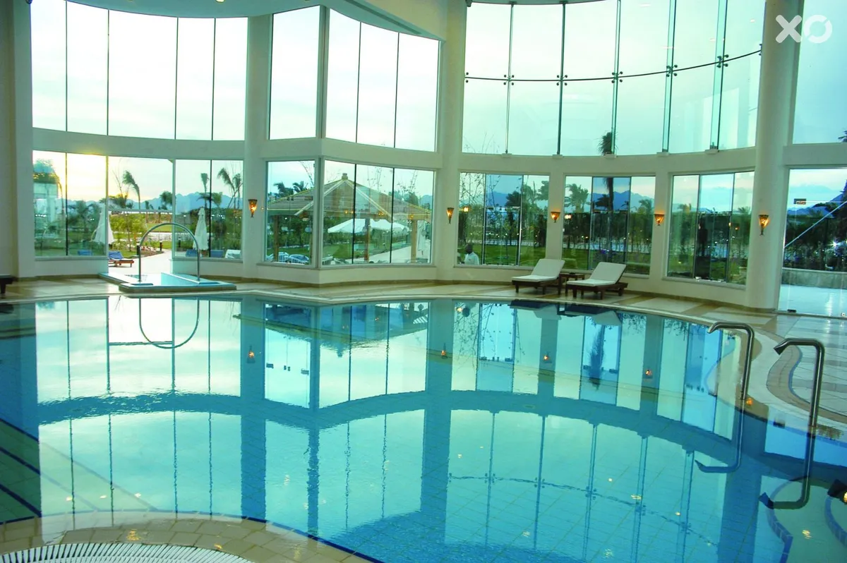 Sierra Sharm El Sheikh Hotel