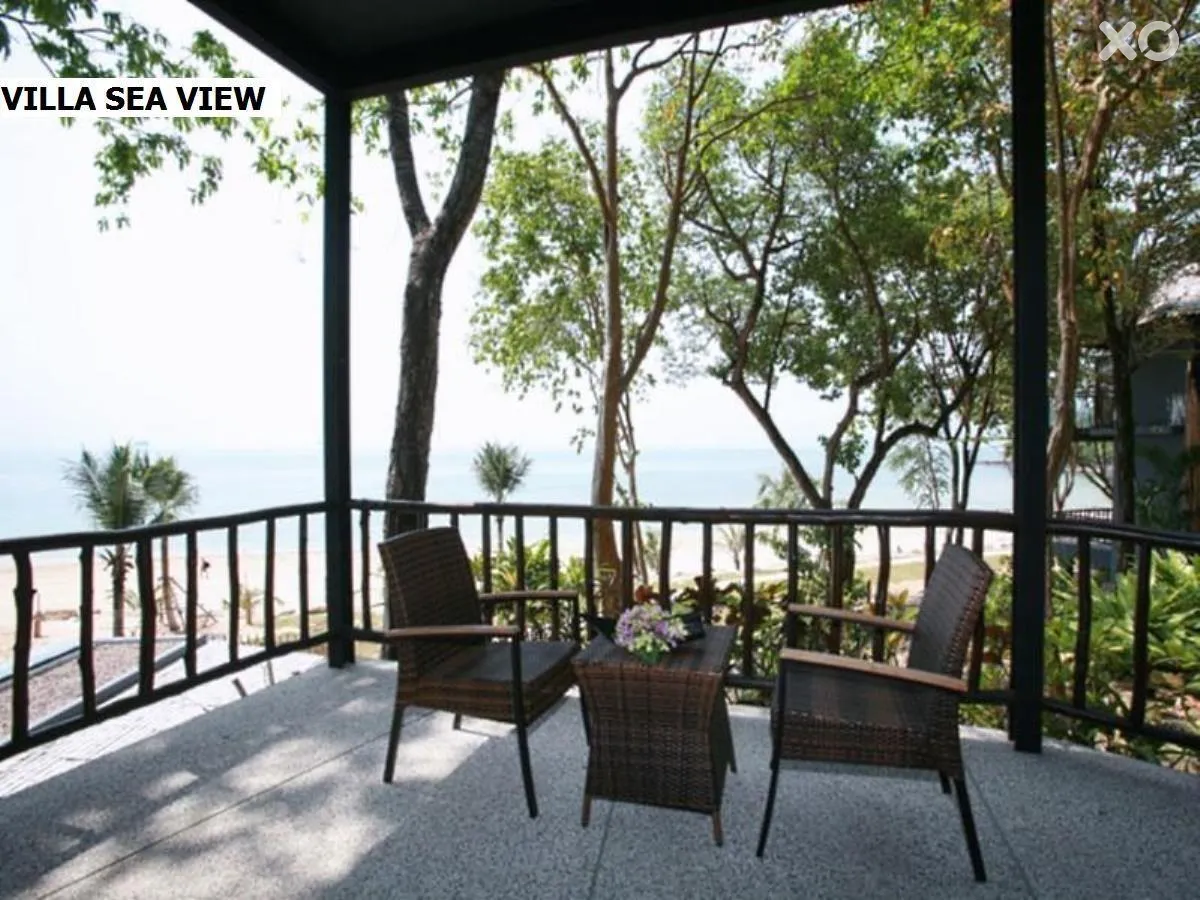 Beyond Resort Krabi