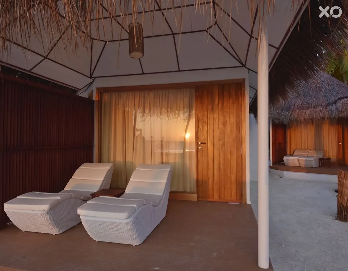 Thulhagiri Island Resort & Spa