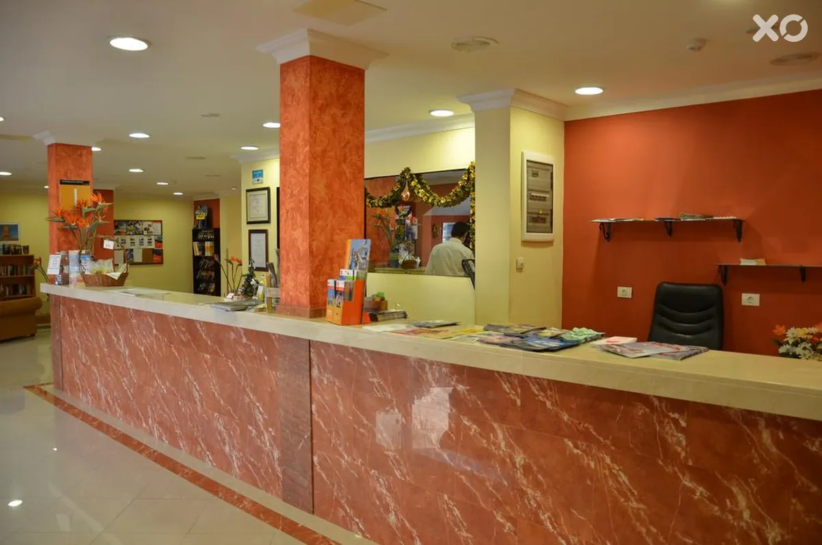 Casa del Sol Hotel