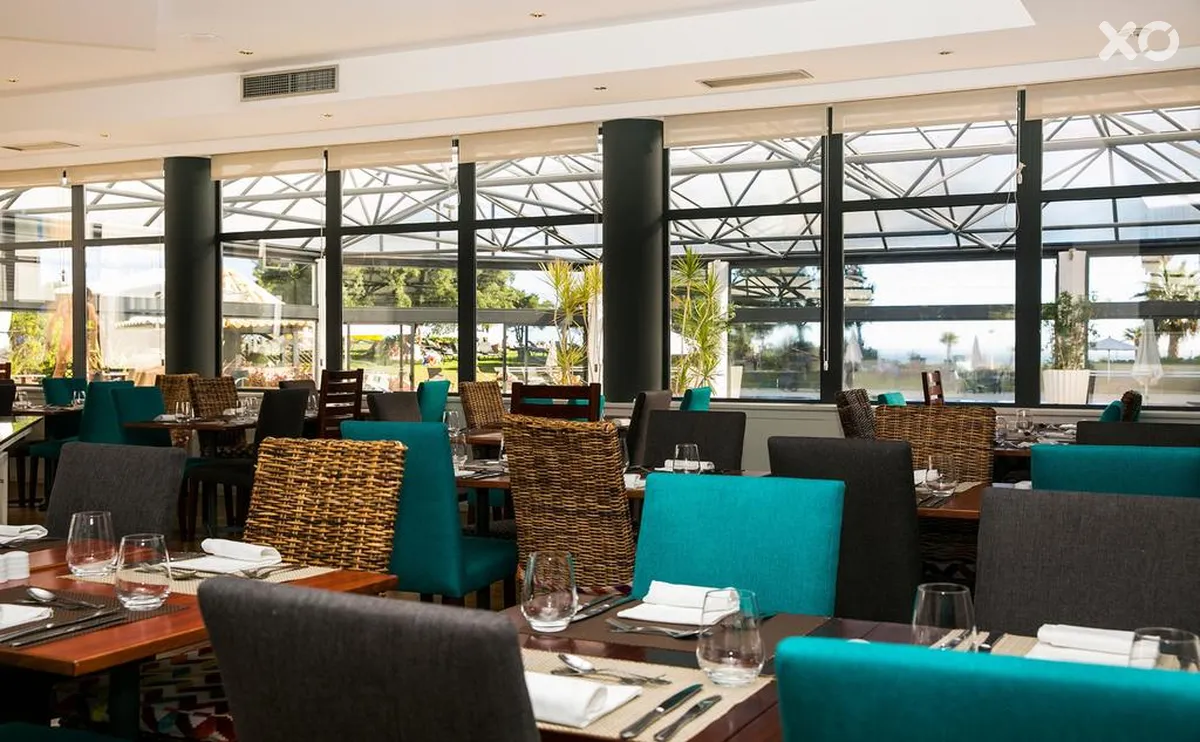 Pestana Cascais Hotel