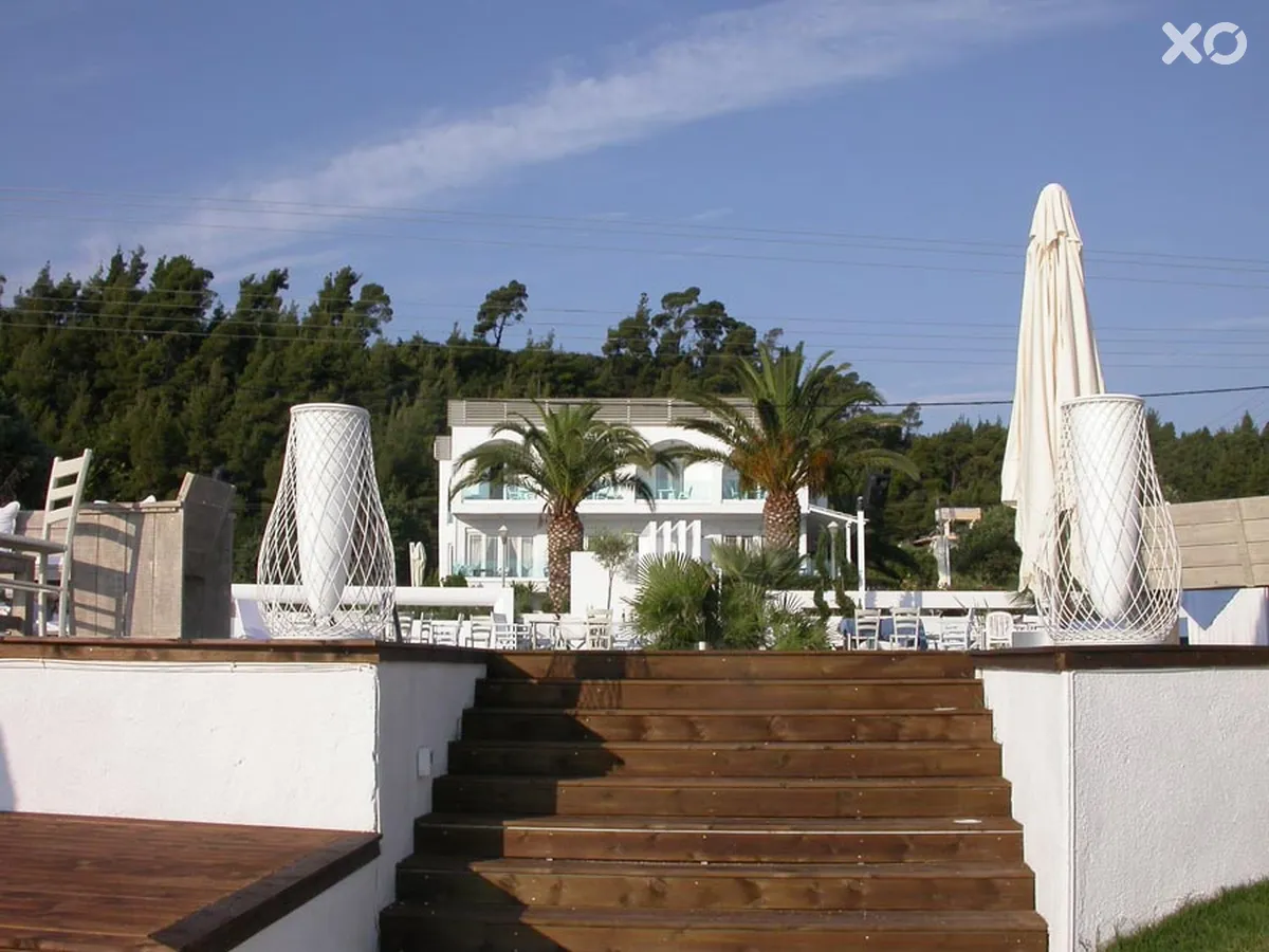 Al Mare Hotel